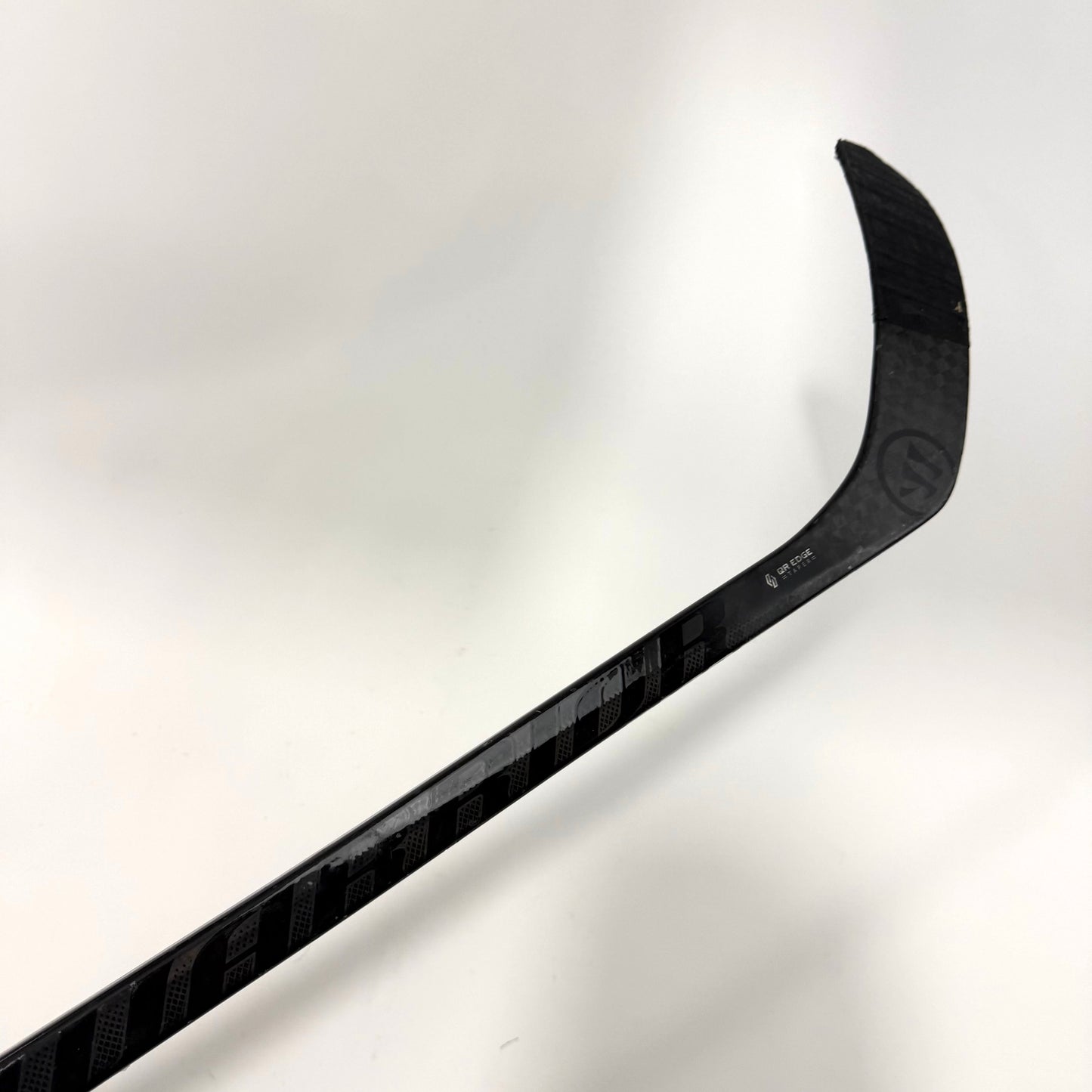 Used Right Warrior Covert QR6 Team | 55 Flex P28 Curve Grip | AB929