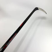 Used Left Red Bauer Nexus Tracer | 65 Flex Kane Pro Curve Grip | R424 - Top Flight Hockey