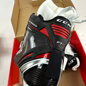 New CCM Jetspeed FT2 Goalie Skates | Size 8.5 D | M273