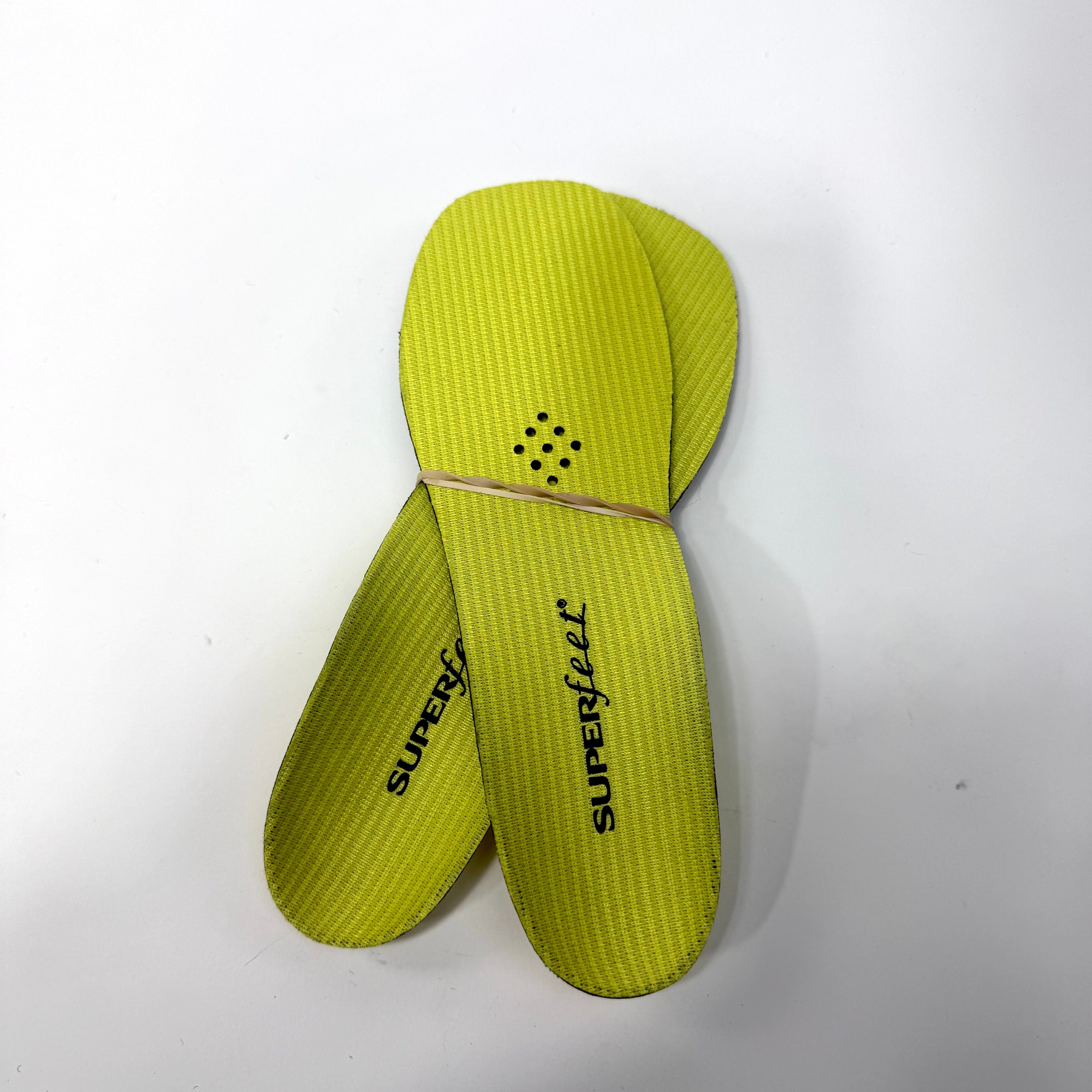 New Super Feet Footbeds | Size 5 | BH577 - Top Flight Hockey