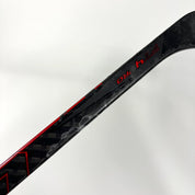 Used Right hand CCM Jetspeed FT4 Pro P90 curve 95 flex non grip G467