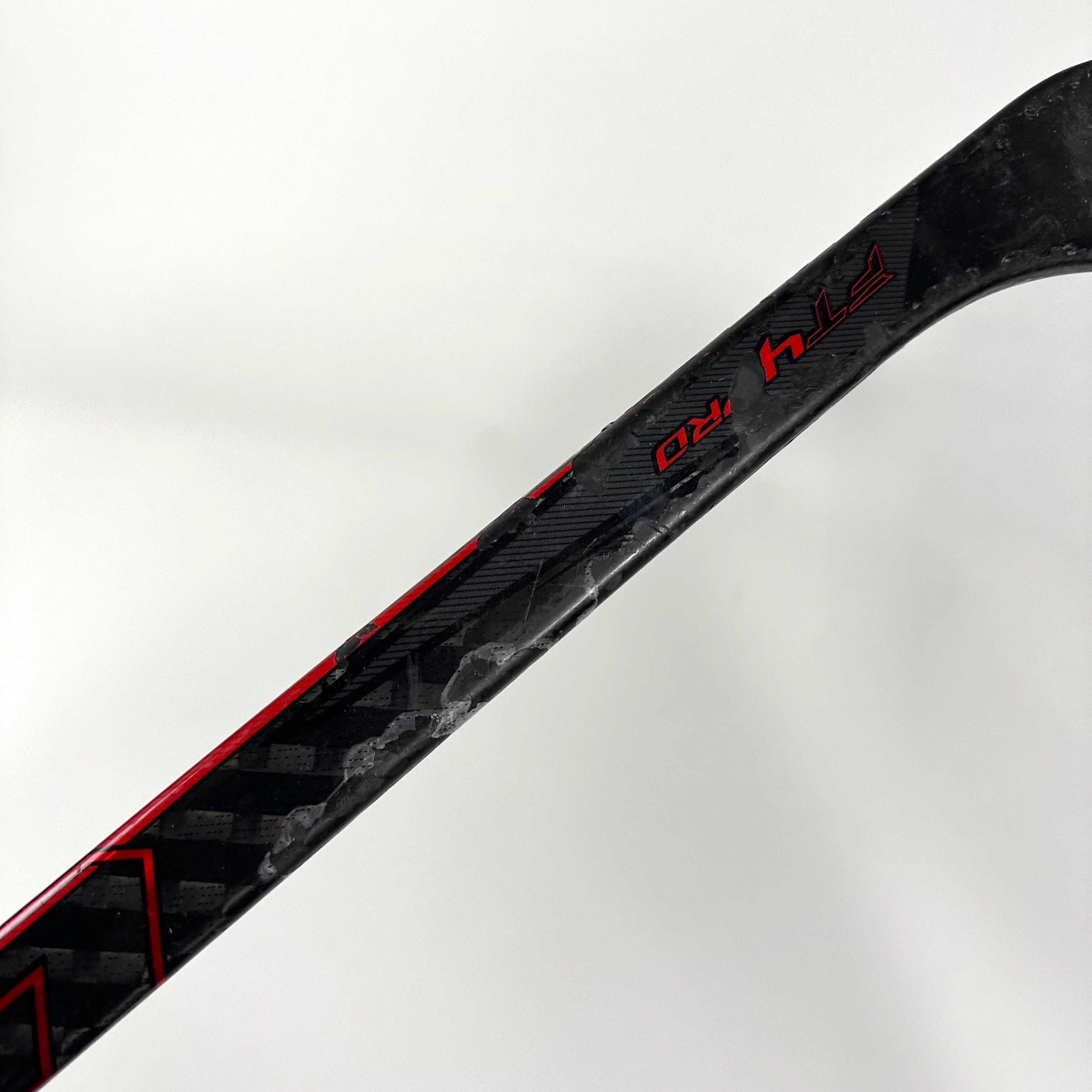 Used Right hand CCM Jetspeed FT4 Pro P90 curve 95 flex non grip G467