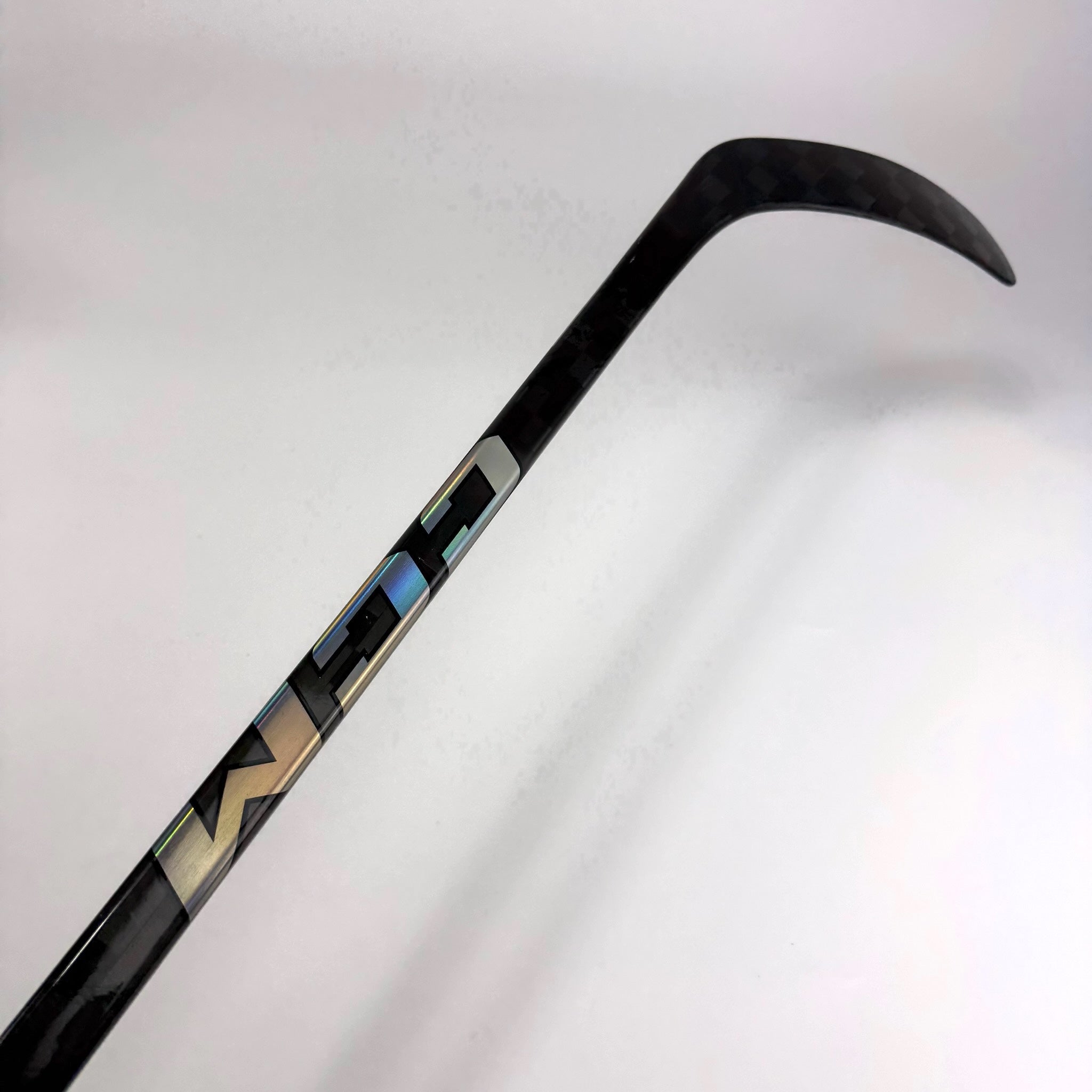 New Left CCM Ribcor Trigger 9 Pro | 100 Flex P92 Curve Grip | F283