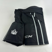 New CCM Black HP70 Pants | LA Kings | Multiple Sizes Available