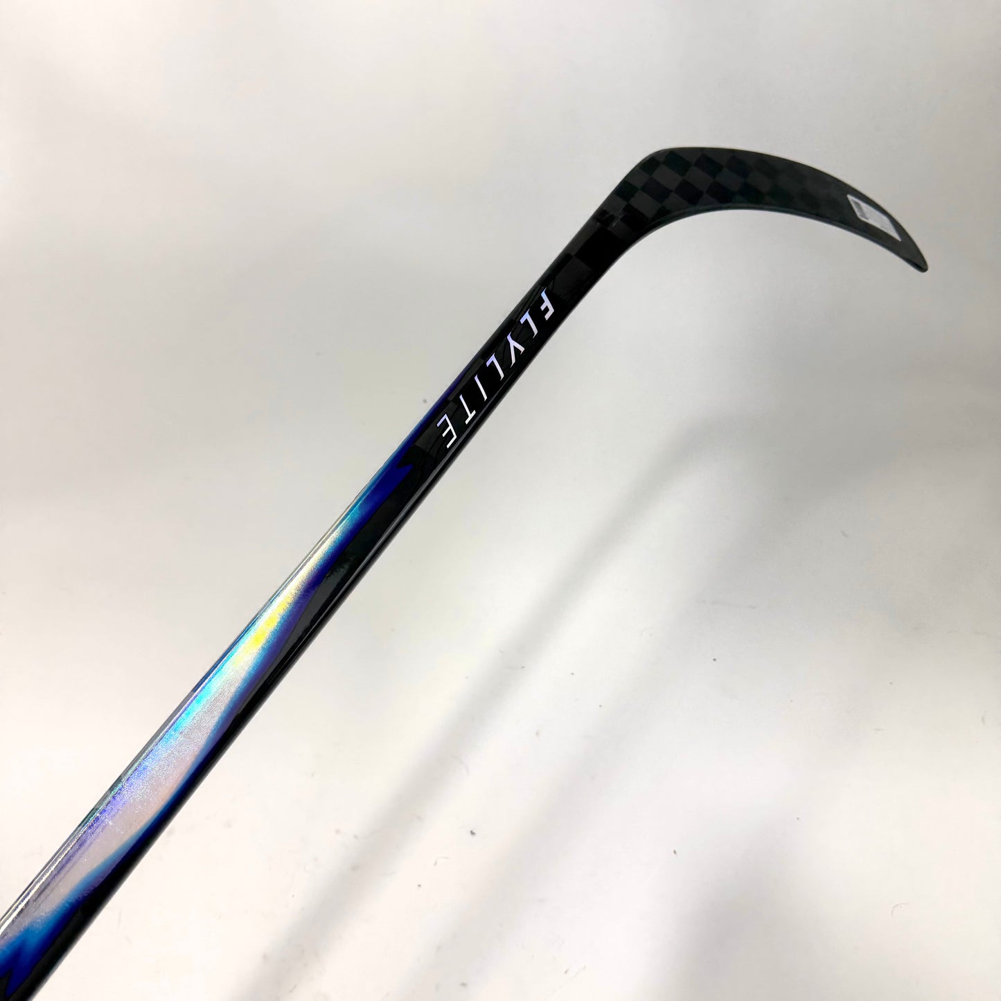 New Left Bauer Vapor Flylite | 55 Flex P92 Curve Grip | AB649