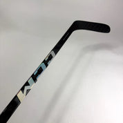 New Right CCM Ribcor Trigger 8 Pro | 95 Flex Custom Curve Grip | Raddysh | L225 - Top Flight Hockey