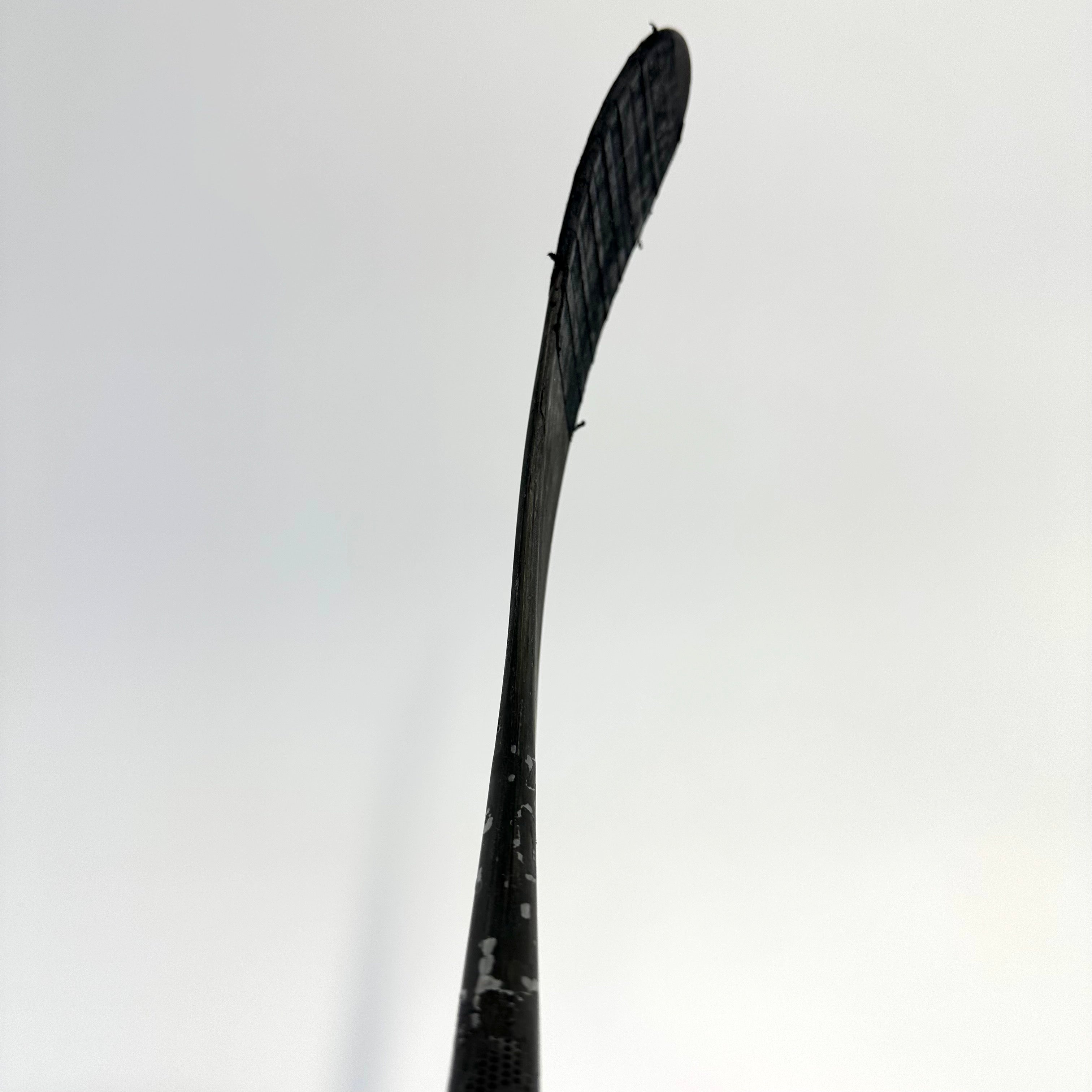 Used Left Handed CCM Super Tacks AS4 Pro 85 Flex P28 Curve Grip | E75