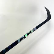 New Right Blue CCM Jetspeed FT5 Pro | P28 Curve 85 Flex Grip | Pitlick | M423