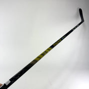 New Left CCM Tacks AS6 Pro | 95 Flex P90M Curve Grip | Geertsen | K48