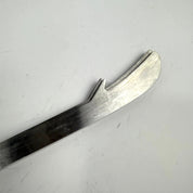 Used Bauer TUUK LS3 Steel | 280MM | R960 - Top Flight Hockey