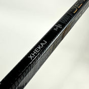 New Left Chrome CCM Jetspeed FT6 Pro | 100 Flex P28M Curve Grip | Xhekaj | L92