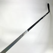 New Left Chrome CCM Jetspeed FT6 Pro | 85 Flex P90 Curve Grip | Larkin | L94