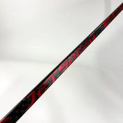 Used Right hand CCM Jetspeed FT4 Pro P90 curve 95 flex non grip G467