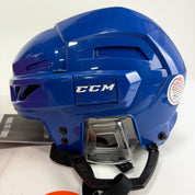 New Royal Blue CCM FL 90 | Large - Top Flight Hockey