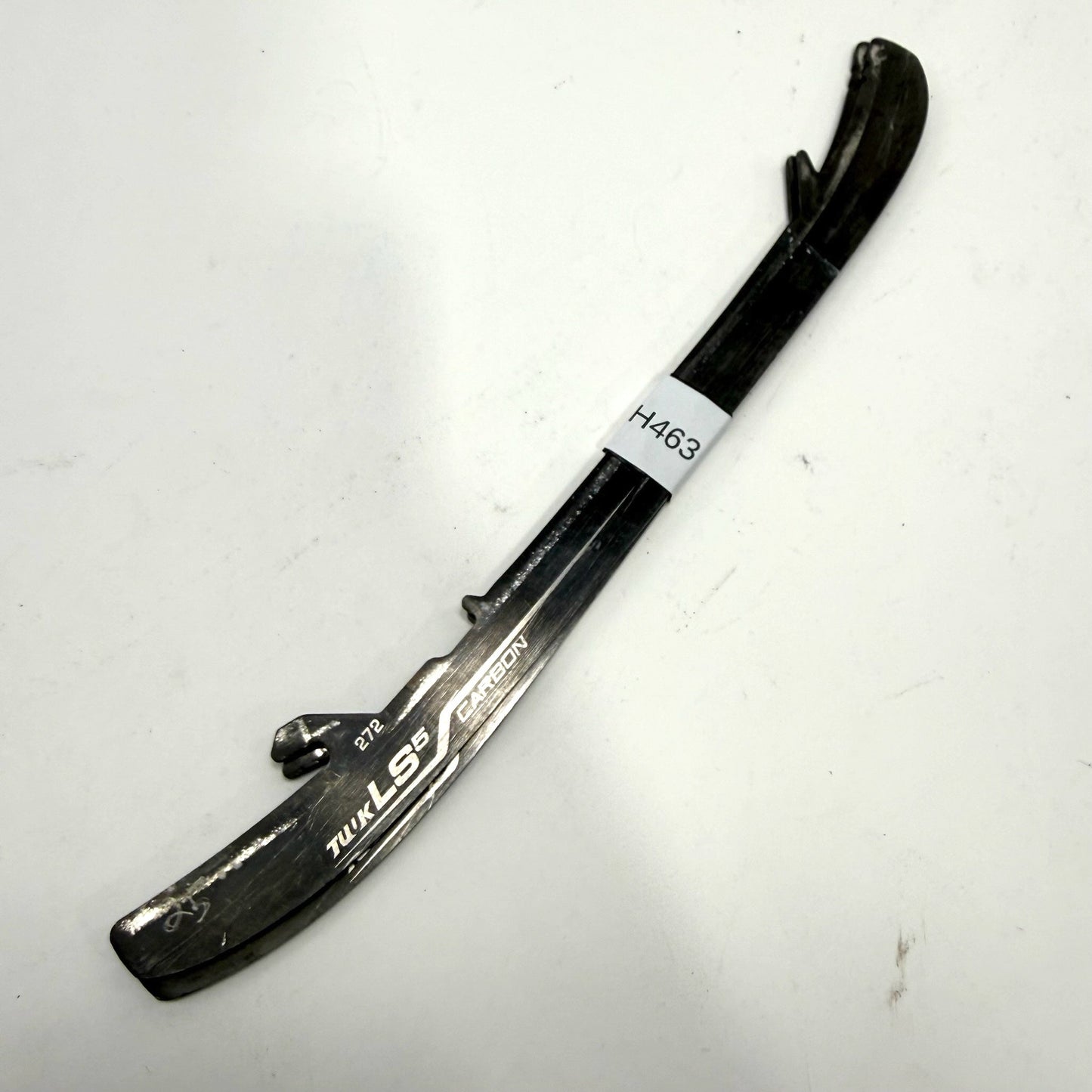 Used Bauer LS5 Carbon Steel | 272mm | BH463 - Top Flight Hockey