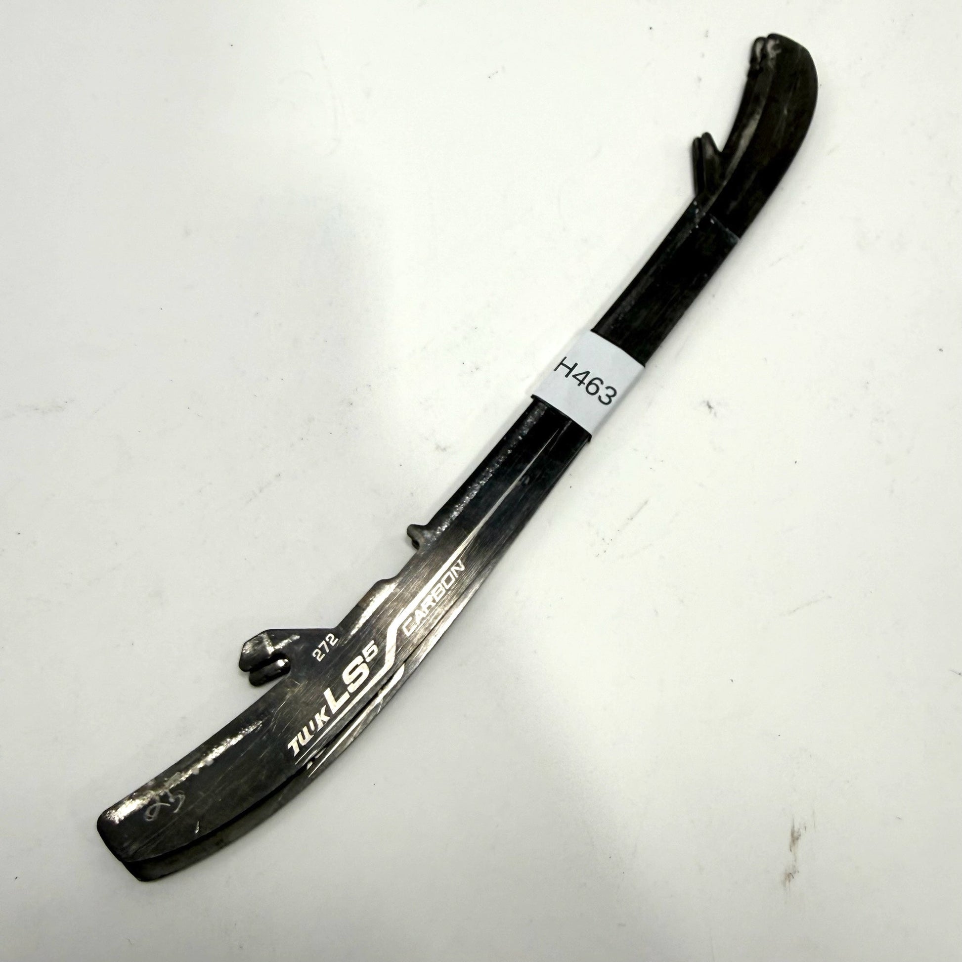 Used Bauer LS5 Carbon Steel | 272mm | BH463 - Top Flight Hockey