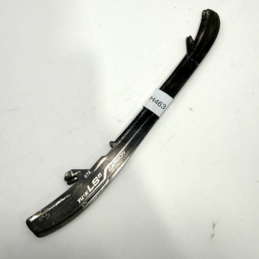 Used Bauer LS5 Carbon Steel | 272mm | BH463 - Top Flight Hockey