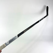 Used Left Chrome CCM Jetspeed FT6 Pro | 75 Flex P90M Curve Grip | K444