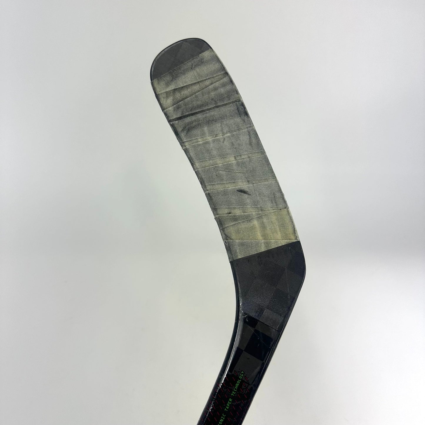 Used Left Red Bauer UltraSonic | 102 Flex Custom P19M Curve Grip | Soderberg | L470 - Top Flight Hockey