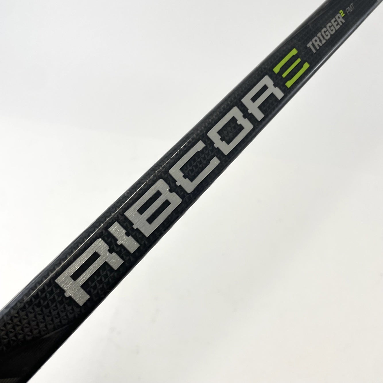 Used Left Handed CCM Trigger 2 PMT | 85 Flex | P92 Curve | Grip | LH332 - Top Flight Hockey