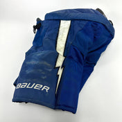 Used Bauer Nexus Pro Pants | Large +1" | Tampa Bay | #24 | TBL400