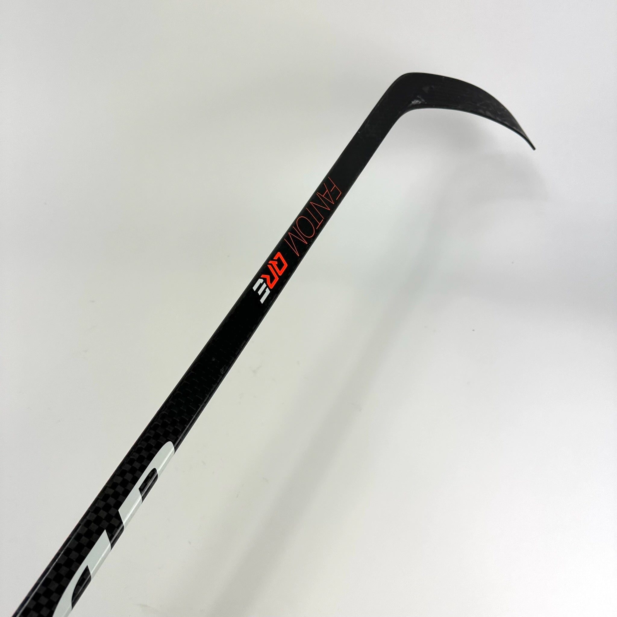 New Left Warrior Covert Fantom QRE | P92 Curve 80 Flex Grip | Killorn | K90