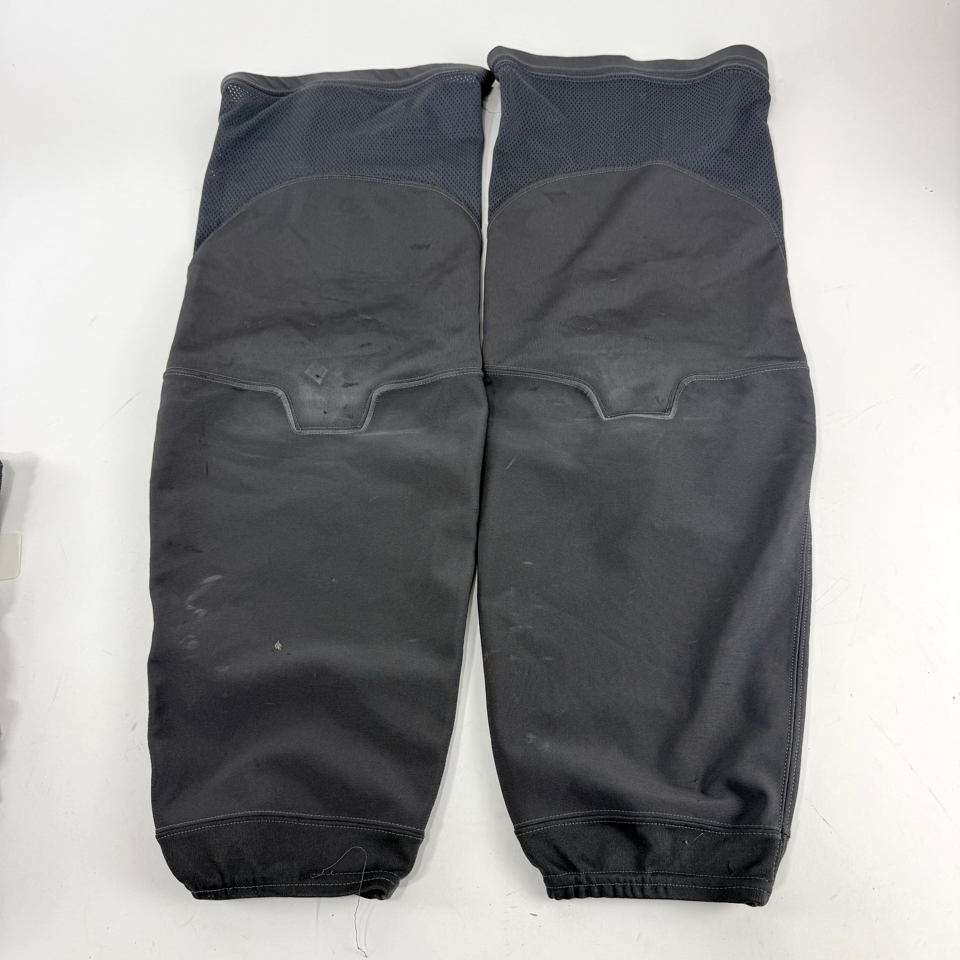 Used Grey Adidas Practice Socks | XL | R130 - Top Flight Hockey