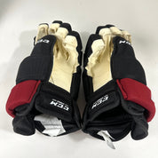 Brand New CCM HG97 Gloves Arizona Coyotes 15"