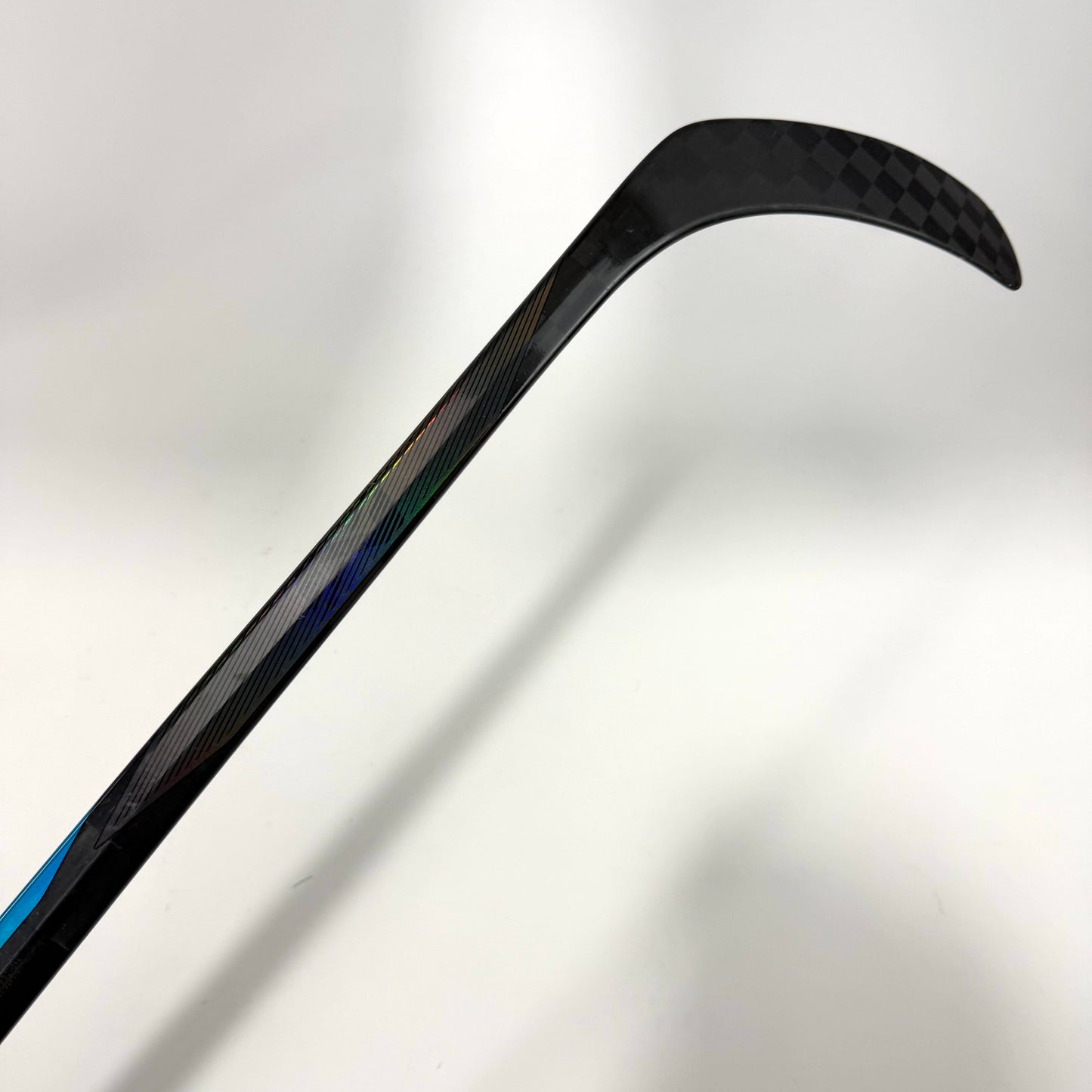 Used Once Left Bauer Nexus Tracer | 87 Flex P92 Curve Grip | AB933