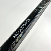 New Left CCM Tacks AS-V Pro | P90M Curve 85 Flex Grip | McCormick | M609