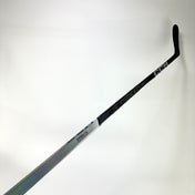 New Left Chrome CCM Jetspeed FT6 Pro | 100 Flex P28M Curve Grip | Xhekaj | L92