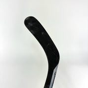 New Left Blue Warrior Alpha LX Pro | 80 Flex P92 Curve Grip | Hagel | K130