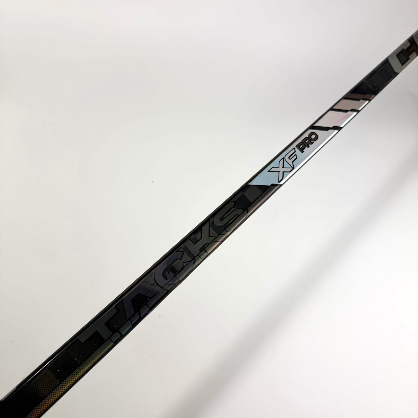 Used Left CCM Tacks XF Pro | 95 Flex P92 Curve Grip | A213 - Top Flight Hockey