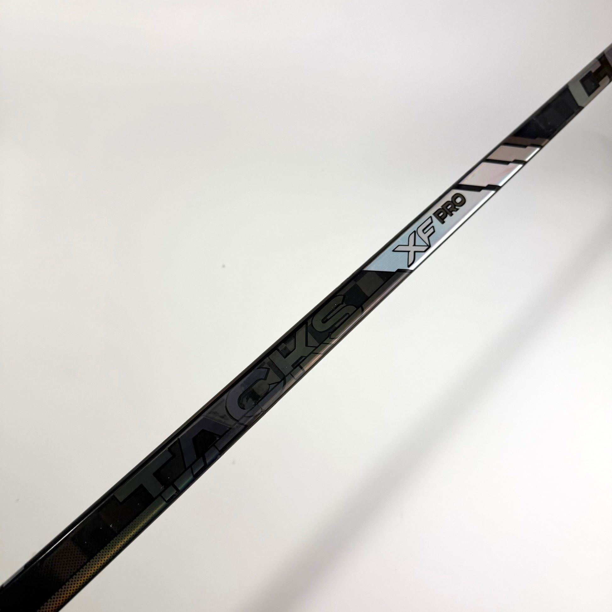 Used Left CCM Tacks XF Pro | 95 Flex P92 Curve Grip | A213 - Top Flight Hockey