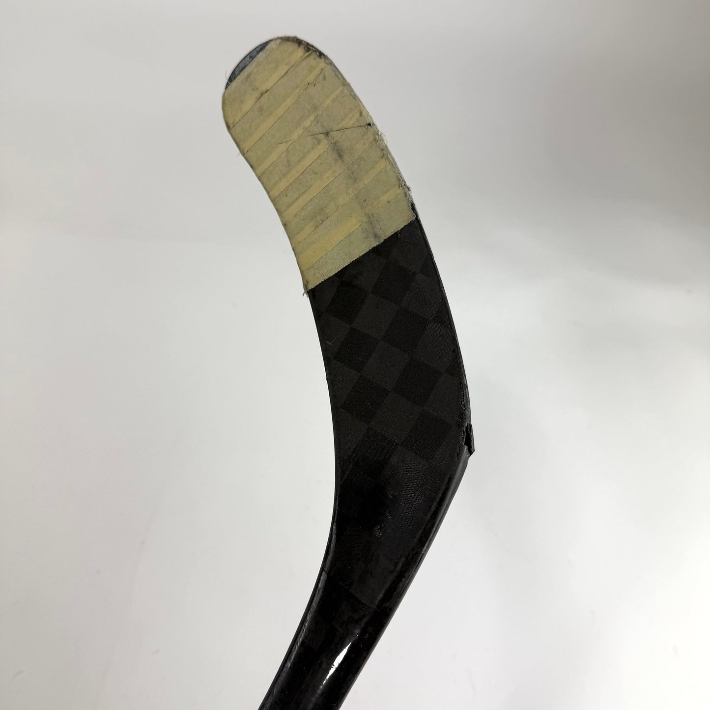 Used Left Blue Bauer Vapor Hyperlite | 87 Flex P92M Curve Grip | E756