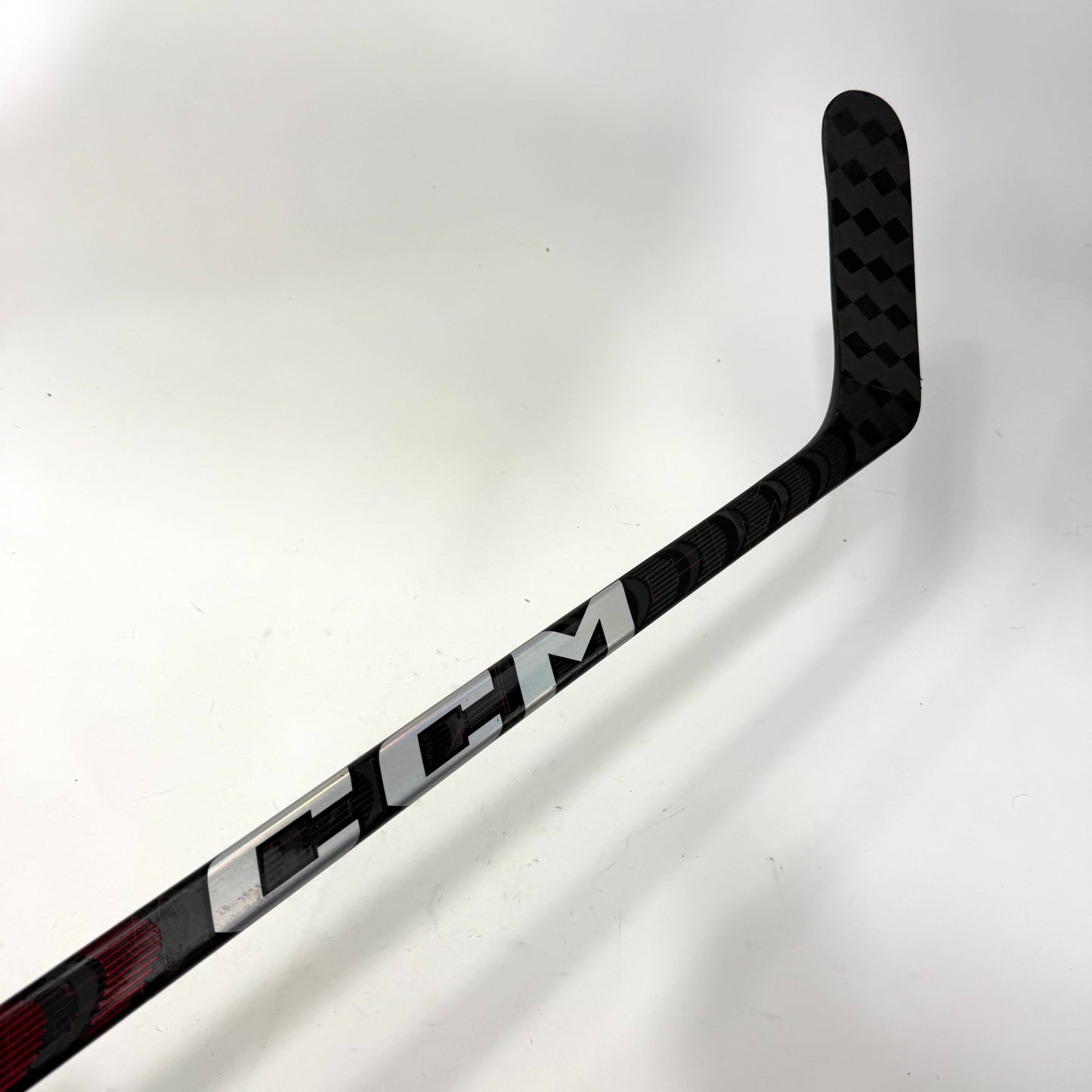 Used Left CCM Jetspeed FT5 Pro | 85 Flex P92M Curve Grip | AB641