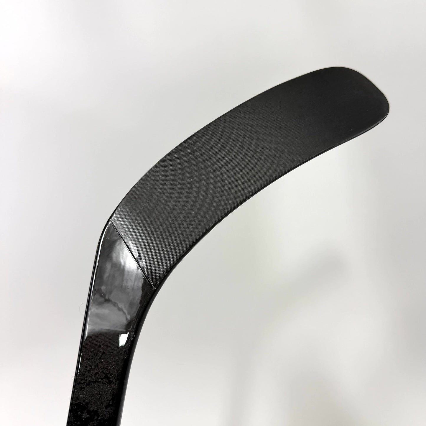 New Left CCM Ribcor Trigger 9 Pro | 85 Flex P88 Curve Grip | J158