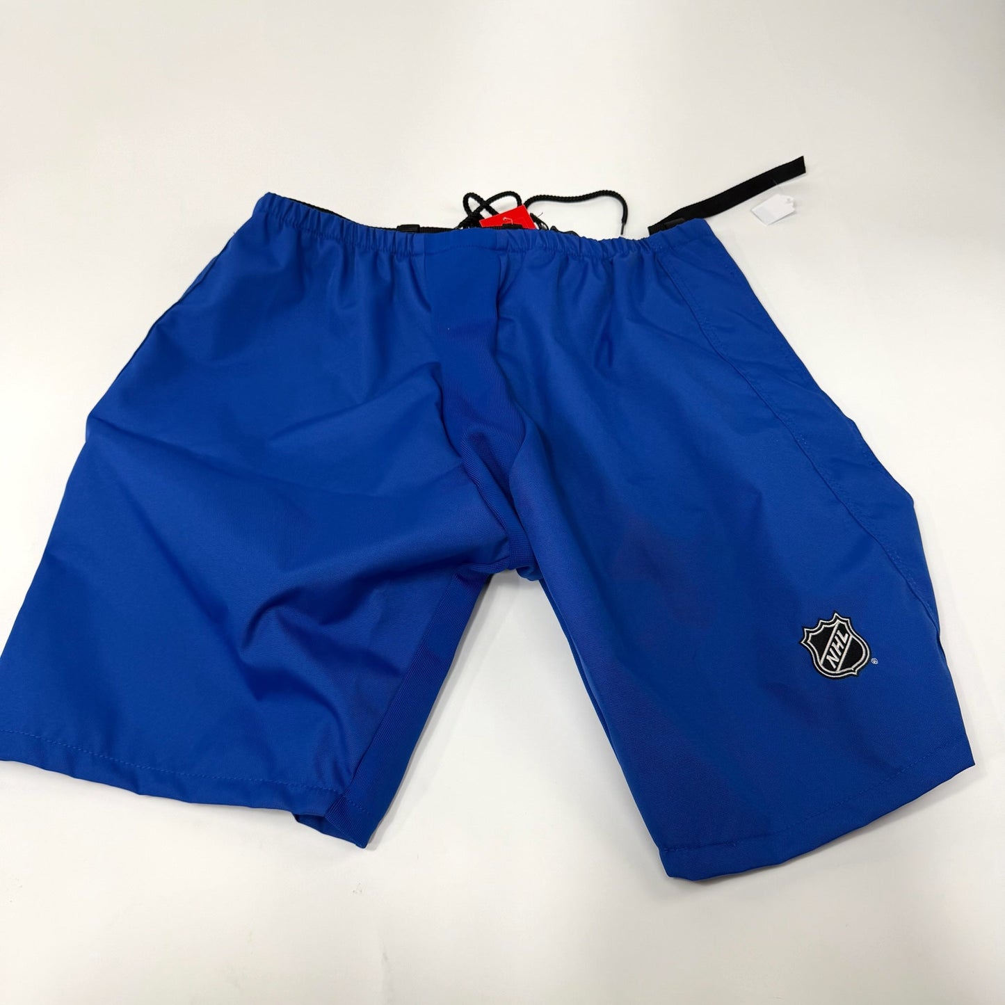 New Royal CCM STL Blues Vintage PP10 Shell | Large | AB752