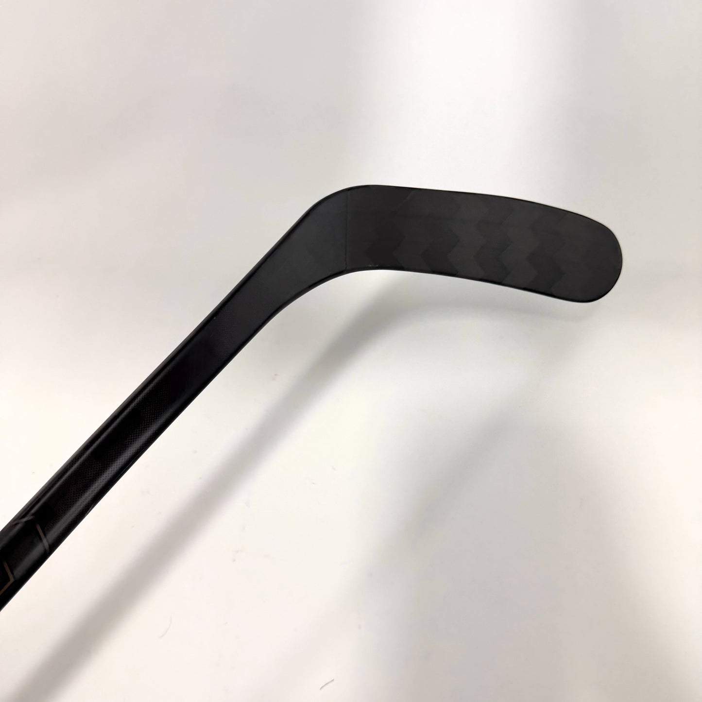 New Right CCM Tacks XF Ghost | 80 Flex P90TM Grip | AB914