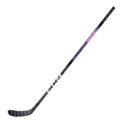 Used Right CCM Ribcore Trigger 6 Pro | 55 Flex P88 Curve Grip | AB192 - Top Flight Hockey