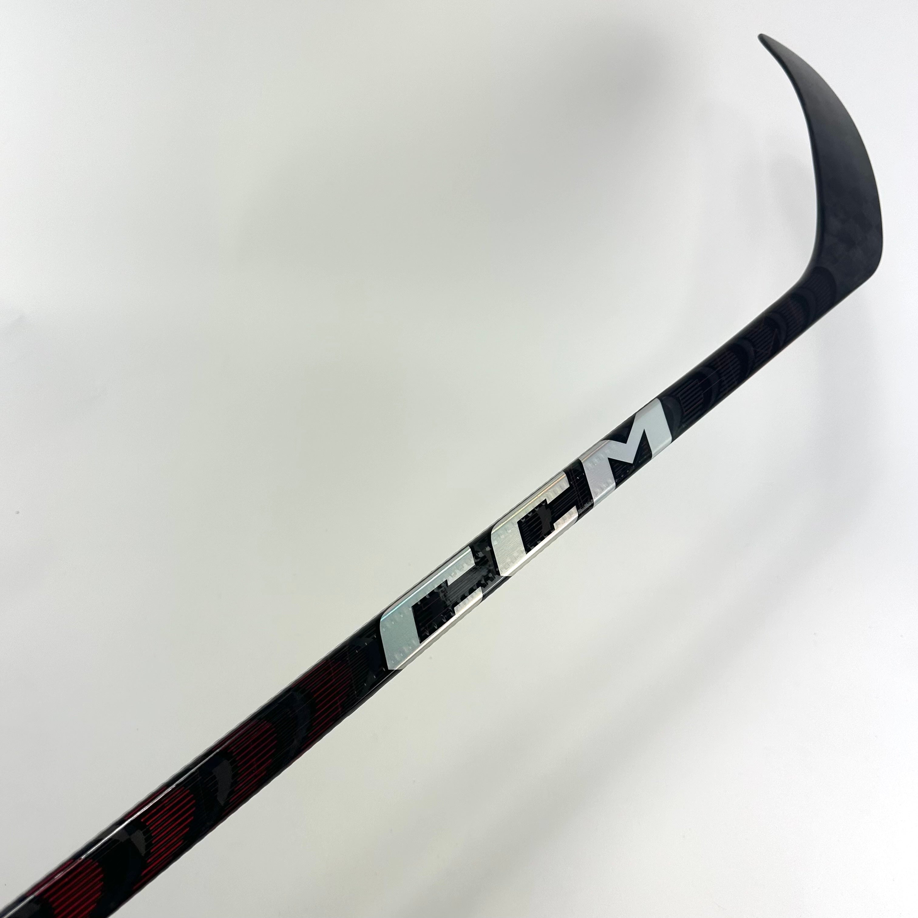 New Right CCM Jetspeed FT5 Pro | P90M Curve 90 Flex Grip | Hathaway | M432