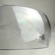 Used Bauer Short Cut Visor Sku#V138 - Top Flight Hockey