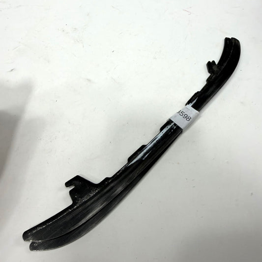Used Black CCM XS Steel | 263mm | AB598 - Top Flight Hockey