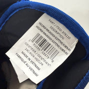 New STL Blues Heritage CCM HGCL Pro Gloves | 14" | Perunovic | D133 - Top Flight Hockey