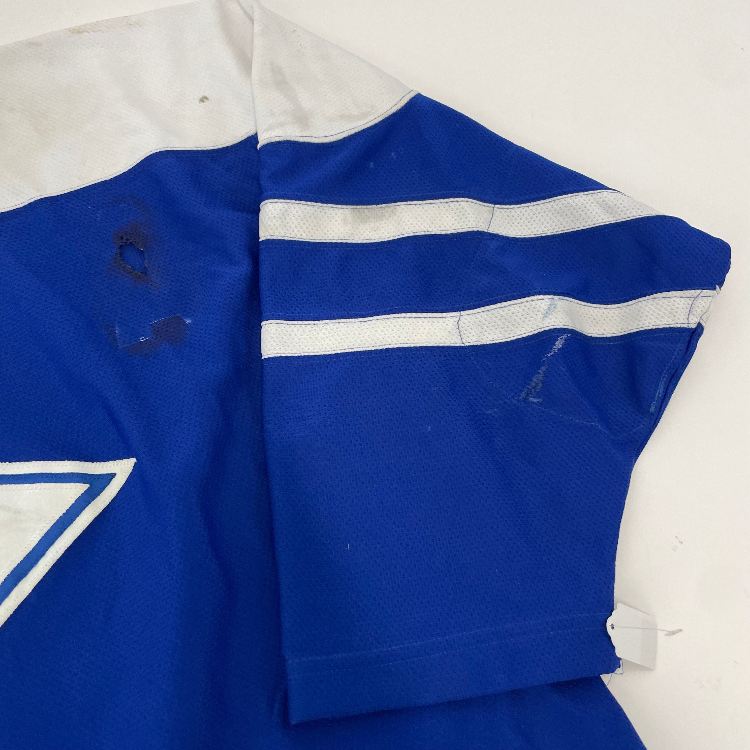 Used PTC Game Jersey | Senior XL | E144