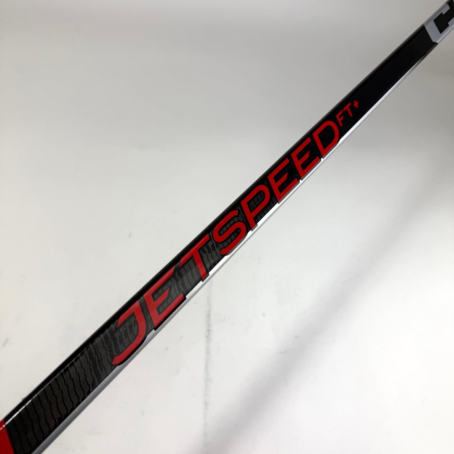 Used Once CCM Jetspeed FT+ | 85 Flex P28 Curve Grip | J452 - Top Flight Hockey