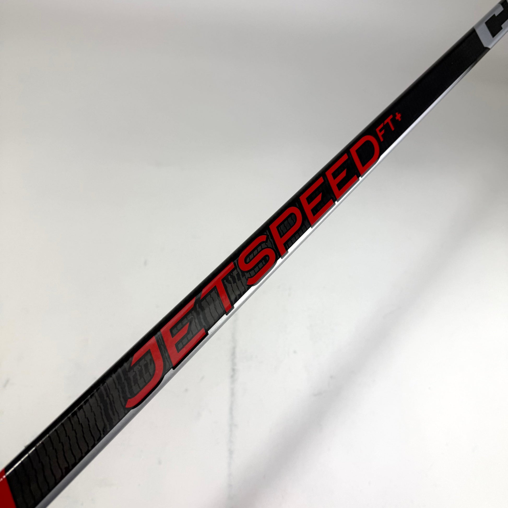 Used Once CCM Jetspeed FT+ | 85 Flex P28 Curve Grip | J452 - Top Flight Hockey