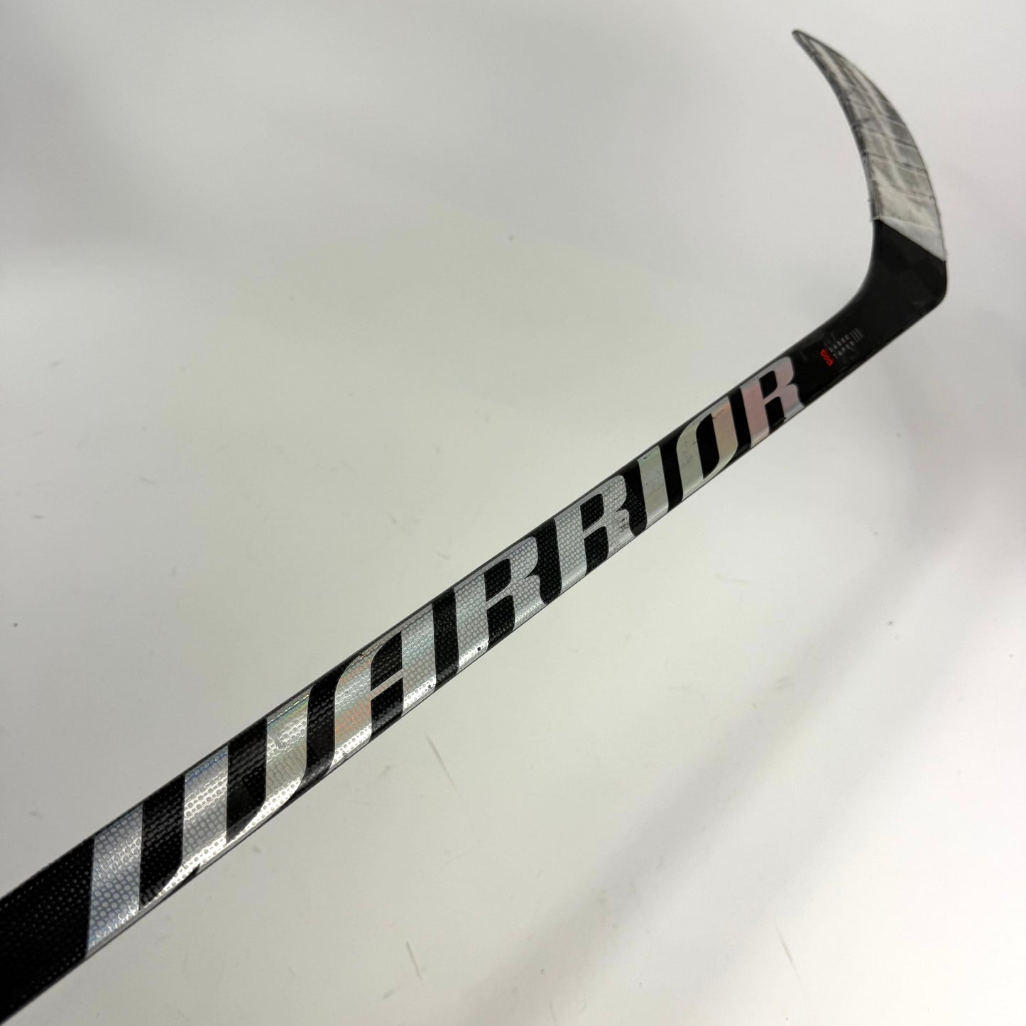 Repaired Right Red Warrior Alpha LX2 Pro | Unknown Flex Custom Curve Grip | R42 - Top Flight Hockey
