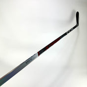 New Left CCM Jetspeed FT6 Pro | 85 Flex P28 Curve Grip | Giancola | H75