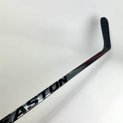 Used Left Easton Synergy HTX | 85? Flex P92 Curve Grip | Regin | L459 - Top Flight Hockey
